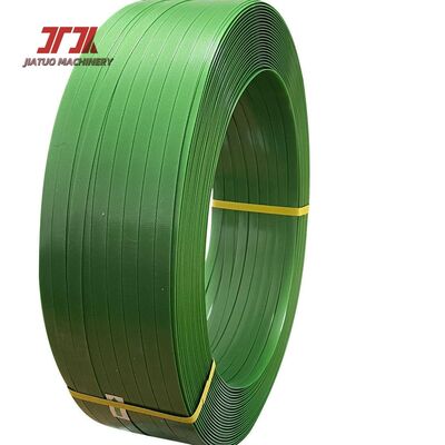 고강성 PET 스트랩 폴리에스터 포장 벨트 9 ∼32mm 산업용 포장재