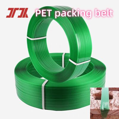 9-32mm PET Strapping Band Packing Belt Use For Automatic Strapping Machine 