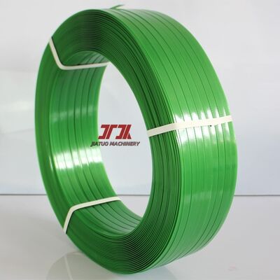 9-32mm 폴리에스터 PET 스트래핑 밴드 포장 스트랩 중량 화물 포장