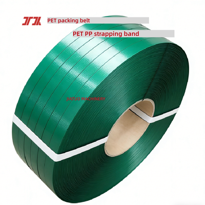 자동 16mm PET 포장 밴드