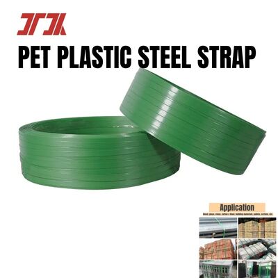 Customization PET strapping Cargo Packing Custom Automatic PP Packing Belt Plastic Straps