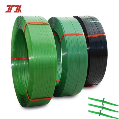 9-32mm PET 스트랩 추출 기계, 재활용된 PET 병 플레이크 재료를 위한 PLC 제어