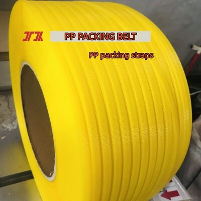 15mm PP 스트래핑 스트랩 PP 포장 벨트 자동 스트래핑 밴드 포장 기계용