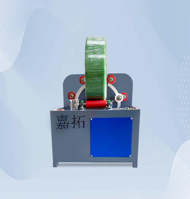35 팩 /Min 530mm*280mm은 쉬링크 터널과 플라스틱 코팅기기를 촬영합니다