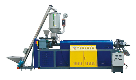 100% 재활용된 병은 자재 스트랩 텐션 150-850kg 420-600kgs/H 생산력을 얇은 조각으로 벗겨집니다