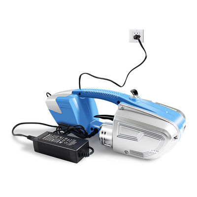 2.4Ah NiCd 배터리 스트래핑 도구 마찰 용접 CE ISO