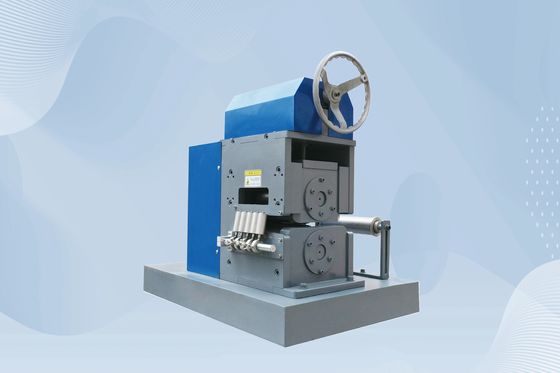 맞춤형 엠보싱 PET PP 폴리에틸렌 스트래핑 장비 PP PET 스트래핑 생산 라인