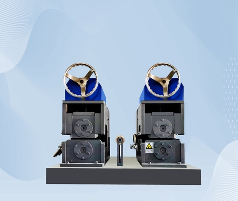 PE 폴리에틸렌 플라스틱 박막 엠보싱머신 18kW 자동 1200 밀리미터 폭