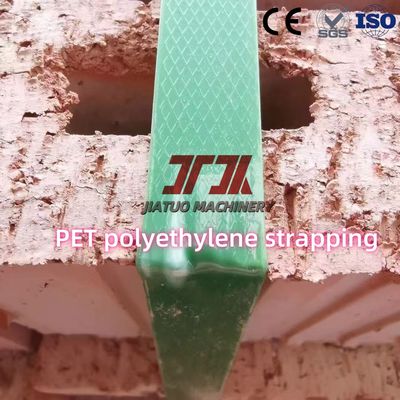 9-32mm 맞춤형 크기 애완동물 PP 스트랩 포장 벨트, 강력한 인장력 350-1200kgf