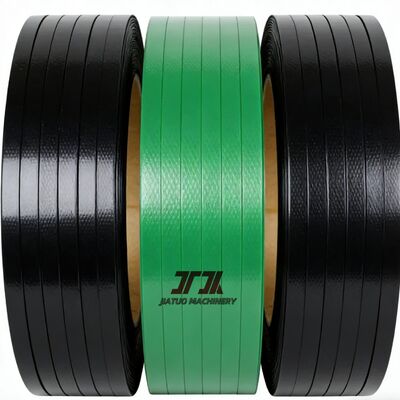 PET PP 플라스틱 포장 스트랩 플라스틱 포장 벨트 (박스 포장용)