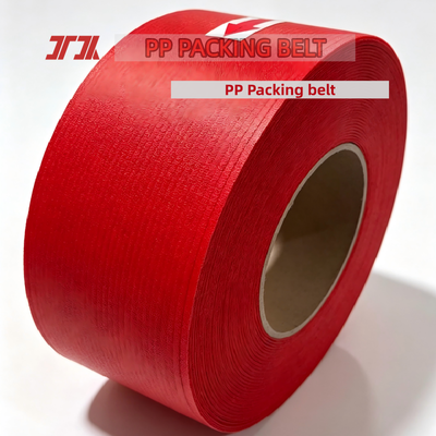 5mm PP 플라스틱 스트래핑 벨트 PP 폴리프로필렌 스트래핑