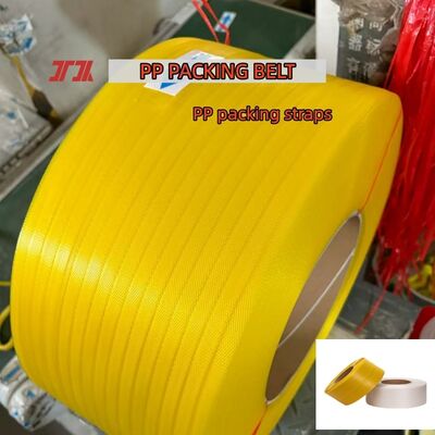 PP 플라스틱 스트랩 12mm PET PP 스트랩 벨트 PP 폴리프로필렌 스트랩