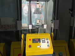 PP PET Strap Tensile Testing Machine 10KN 20KN PC System Tensile Strength Tester