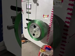 지아투오 중국 협력 애완동물 로프제작기 / 애완동물 스트래핑은 생산 라인 FOB 참조 Pri를 벨트를 감습니다