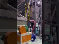 기계를 만드는 PET 스트랩