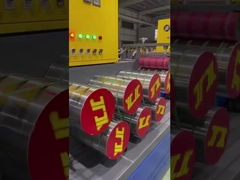 기계를 만드는 PET 스트랩