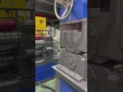 기계를 만드는 PET 스트랩