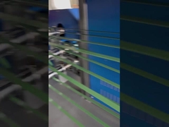 기계를 만드는 PET 스트랩