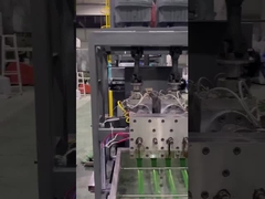 기계를 만드는 PET 스트랩