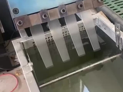 PP 벨트 완전 자동 윙어 PP 벨트 생산 라인