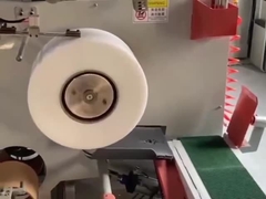 PP 스트랩 윈더 듀얼 세르보 모터