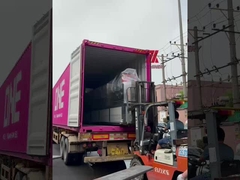 플라스틱 폴리프로필렌 PP 스트랩 밴드 압출 라인 압출구