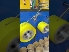 5 밀리미터 6 밀리미터 8 밀리미터 PP는 이축압출（성형）기와 밴드 패킹 벨트 성형기를 끈으로 묶습니다