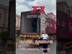 태국으로 보내진 PET 스트랩