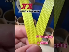 5~19mm PP 스트랩