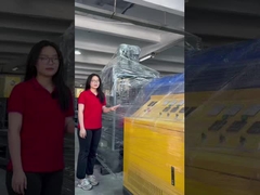 PP PET 스트랩 제조 기계 및 스트랩 제조 중국 JIATUO 기계