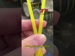 PP 포장 벨트 PP 스트래핑, 우수한 직진성 5-19mm