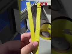 Fully automatic / semi-automatic strapping machine PP PET strapping