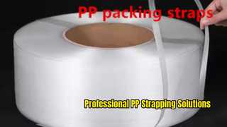 PP 스트랩